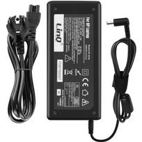 Įkroviklis nešiojamam kompiuteriui HP kompiuterio maitinimo įkroviklis 65W 19.5V 3.33A antgalis 4.5*3.0 mm HP-4530 LinQ Black