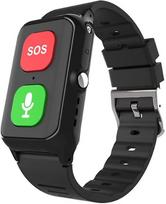 Line shop-Pagyvenusių žmonių pagalbos skambutis, SOS apyrankė apyrankė pagalbos skambutis GPS laikrodis pagyvenusių vaikų pagalbos apyrankė