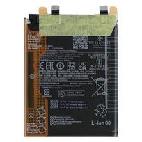 Akumuliatorius telefonui Vidinė baterija - XIAOMI - 12T ir 12T Pro - 5000mAh - Juoda - Originalus BM5J