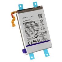 Akumuliatorius telefonui Baterija - SAMSUNG - Galaxy Z Flip 3 - 2370 mAh - Vidinė - Ličio jonų - Juoda