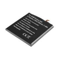 Akumuliatorius telefonui Atsarginė baterija - AVIZAR - Galaxy A40 - 3100mAh - Li-Polymer - 3,85V
