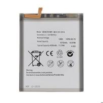 Akumuliatorius telefonui Vidaus baterija - AVIZAR - Galaxy S20 FE, A52 5G, A52 4G, A52s - 4500mAh - Ličio jonų - Balta