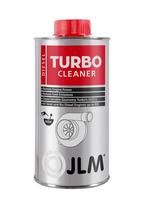Turbinos valiklis JLM Diesel Turbo Cleaner 500ml