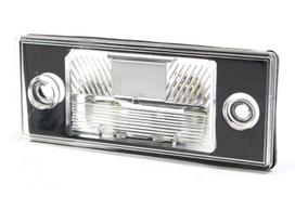 Numerių apšvietimas ME Premium, 1 vnt., Numerio Lempa Volkswagen Vw Tiguan Touareg Jetta Bora Golf Iv V Passat, ME Premium