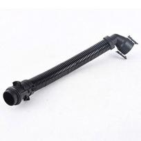 Automobilio oro įsiurbimo alsuoklio žarna 13717823517 BMW 1 2 3 4 5 7 serija F20 F21 F22 F23 F30 F31 F34 F32 F36 F10 F11 G30 G31