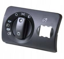 Žibintų Jungiklių Remonto Rinkinys Audi A6 C5 Fl, 2001-2004, 4b1941531f, ME Premium, Žibintų Jungiklių Remonto Rinkinys Audi A6 C5 Fl, 2001-2004, 4b1941531f, ME Premium