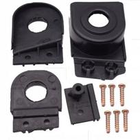 Žibintų remonto rinkinys ME Premium 000083, Audi A6 C6 2004-2011, Žibintų Remonto Rinkinys, Audi A6 C6 2004-2011, ME Premium