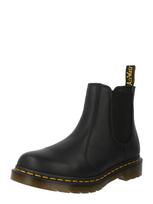 Dr. Martens „Chelsea“ batai geltona / juoda