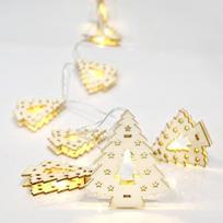 Kalėdinė girlianda, 10 LED