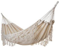Didelis boho sodo hamakas Midas 150x200