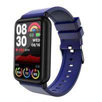 Išmanusis laikrodis Išmanusis laikrodis 2023T68 Bluetooth išmanusis laikrodis 1.57 jutiklinis skambutis neinvazinis moters sveikata cukraus kiekis kraujyje kraujyje deguonies širdies ritmas