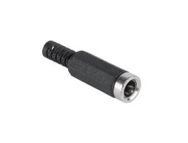 Išmaniojo (Smart TV) ir televizoriaus priedas dc 2.1/5.5 lizdas "cabletech" kabeliui