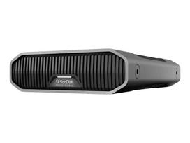 Išorinis kietasis diskas SANDISK Prof. G-DRIVE 12TB