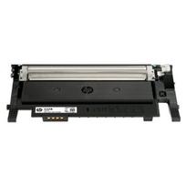 Kasetė lazeriniui spausdintuvui Spausdintuvo kasetė toneris HP 117A BK ( W2070A) Juoda spalva