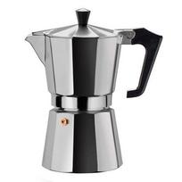 Ghidini kavinukas Espresso kavai (3puod.) aliuminis