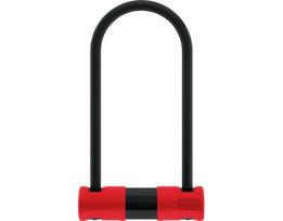 Abus 440a/150hb160 Ush Dviratininko U-lock su Aliarmo