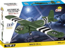 WACO CG-4 Išankstinė užsakyma COBI-5755