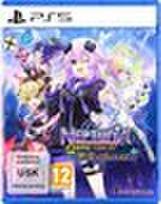 Kompiuterinis žaidimas Neptunia Game Maker R:Evolution - PlayStation 5