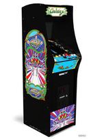 Kompiuterinis žaidimas ARCADE 1 Up Galaga Deluxe Arcade Machine