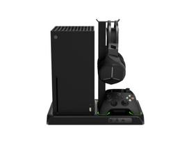 Kompiuterinis žaidimas DLX Multi Function Charger Tower XBOX S/X