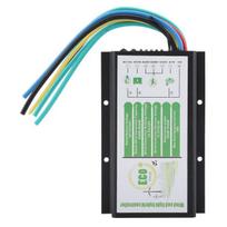 Hibridinis vėjo ir saulės valdiklis, 400W / 800W