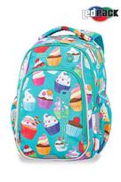 Šviečianti kuprinė COOLPACK STRIKE LED CUPCAKES