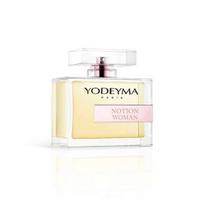 Kvapusis vanduo Yodeyma Notion Woman EDP moterims, 100 ml