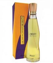 Kvapusis vanduo Chastity EDP moterims, 100 ml
