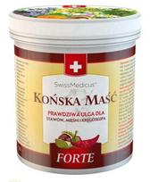 Šildantis tepalas Herbamedicus, 500 ml
