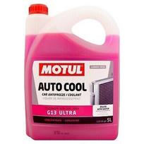 Aušinimo skystis Motul Auto Cool G13 ULTRA, 5L (109138)