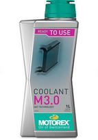 Aušinimo skystis Motorex M3.0 Coolant Ready To Use, 1L