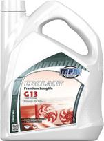 Aušinimo skystis MPM Antifreeze Premium Longlife G13 Ready to Use 5L (87005CVAG)