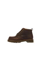 Dr. Martens Auliniai batai su raišteliais 'Lowell 6' tamsiai ruda