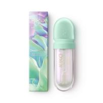 Kiko Milano Dreamphoria 3D drėkinantis lūpų aliejus spalva 01 Frosted Lilac, 6.5 ml