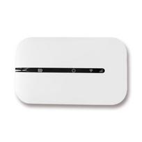 Dreams Store nešiojamas maršrutizatorius, 4G maršrutizatorius, SIM kortelės lizdas, 2100mAh, baltas