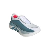ADIDAS PERFORMANCE Bėgimo batai 'HYPERBOOST EDGE' benzino spalva / sidabrinė / balta