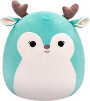 Squishmallows Squishmallow Lopsang elnio jauniklis pliušinis žaislas 40 cm - originalūs minkšti žaislai