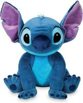Ferro Stars Stitch Angel, Leroy, Angel pliušinis žaislas Xxxl, 55 cm tinkamas nuo pirmųjų gyvenimo mėnesių (stitch 55 cm)