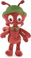 Maya the Bee - pliušinis žaislas Paulius, skruzdėlių vadas, 10"/27cm, itin minkštas