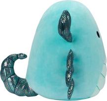 Squishmallows Sqcr04209 - Carpio skorpionas 40 cm oficialus Kelly Toys pliušinis itin minkštas mielas žaislas