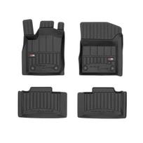 Guminiai ProLine 3D kilimėliai Jeep Grand Cherokee IV 2010-2021