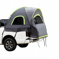 Automobilinė palapinė 215x160x160cm, pagaminta iš 210d Oxford audinio, atspari plyšimui