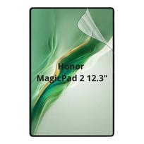 Ekrano apsauga Honor MagicPad 2 12.3" [2 vnt.] Plonas Atsparus Plastikinis Apsauginis Filmas Phonillico