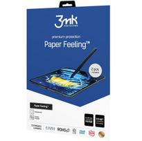 Apsauginis filmas - 3MK - Popieriaus jausmas - iPad Air 11" (M2, 2024) - 2 vnt. - Popieriaus jausmas
