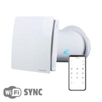 Cooltron Reco 60 SYNC WIFI vėdinimo įrenginys su šilumos atgavimu