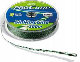 Jaxon Zj-pag25c pintas valas 11,3 mm x 10 m
