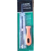 Grandinės galandinimo dildė 4.0 mm
