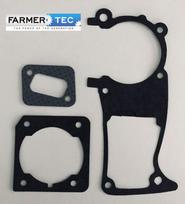 Tarpinių komplektas tinkantis Husqvarna 340, 340E, 345, 345E, 346XP, 350, 351, 353