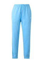Nike Sportswear Kelnės 'CLUB' azuro spalva / balta