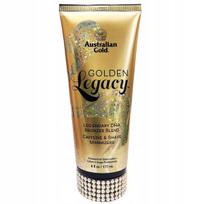 Australian Gold Golden Legacy Leg Endary DHA bronzeris įdegiui kūnui, 177 ml